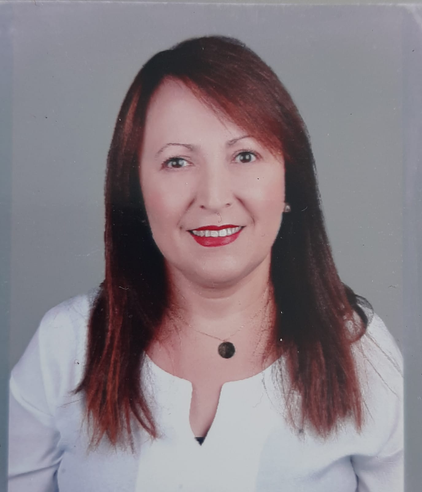 Meryem Isfendiyaroglu